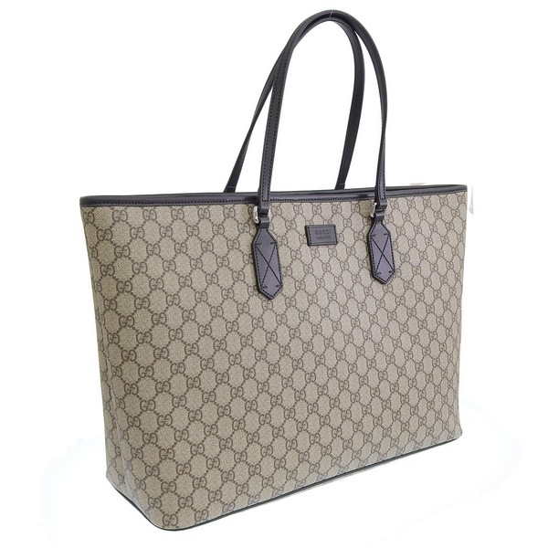 グッチ 御徒面子 メンズ レディース トートバッグ 逃げ口 GGスプリームキャンバス ベージュマルチ O TOTE 779864K5RMN9769 GUCCI A4相応う