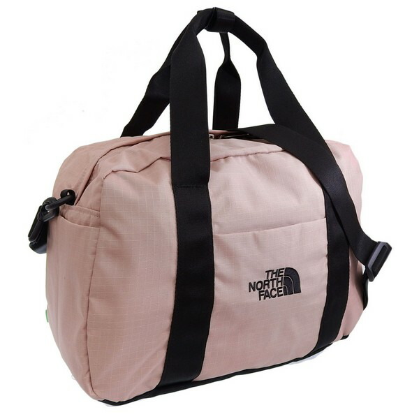 楽天市場】ノースフェイス バッグ メンズ レディース ボストンバッグ