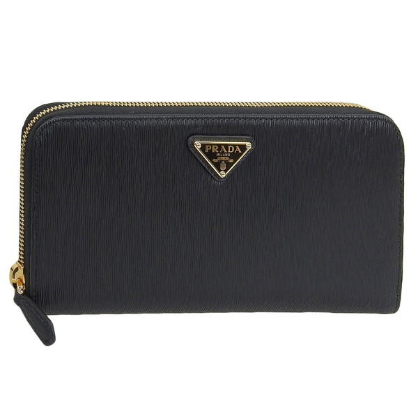 楽天市場】PRADA プラダ 長財布 1ML030 QWA レディース L字