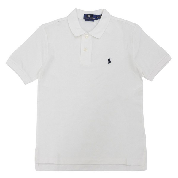 楽天市場】ポロラルフローレン POLO RALPH LAUREN ポロシャツ 半袖