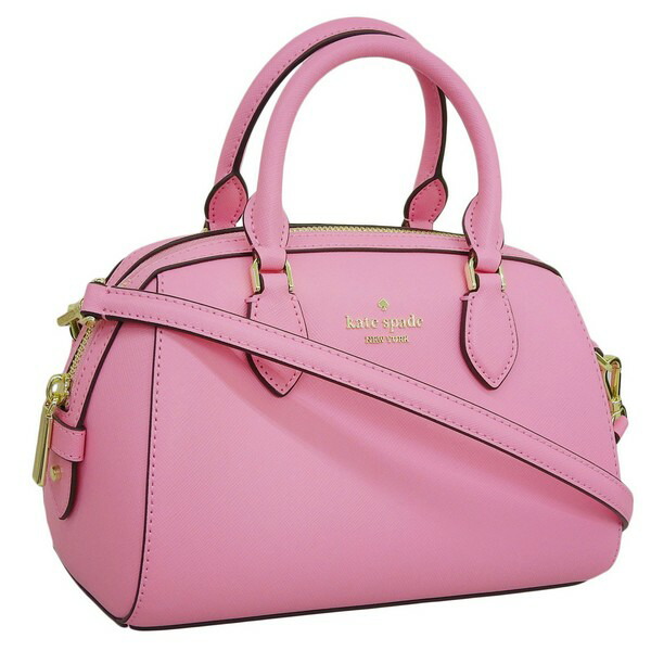 専用品COMTESSE ケイト ピンク フラップ 2WAYバッグ定価49万 kf493-653.jpg