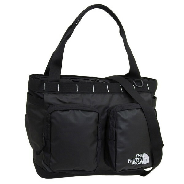 楽天市場】THE NORTH FACE ザ ノースフェイス BASE CAMP VOYAGER TOTE