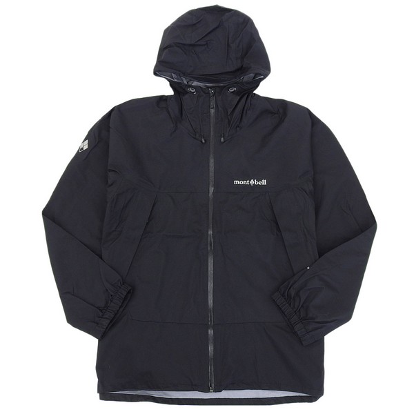 楽天市場】【本物・正規品】 新品 モンベル mont-bell Thunder Pass