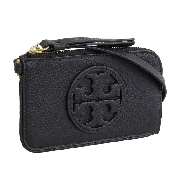 楽天市場】トリーバーチ カードケース TORY BURCH ブリテン