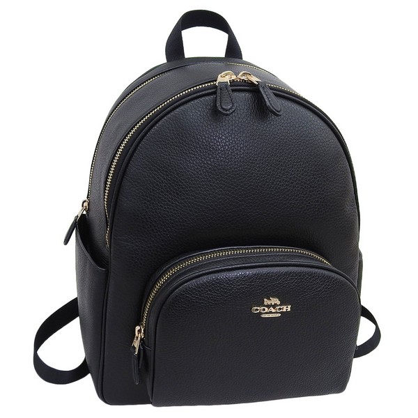 【新品未使用】COACHリュックサック C8604 Black 楽天市場】コーチ COACH バッグ リュックサック C8604 IMAA8