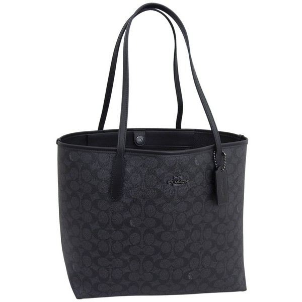 楽天市場】コーチ COACH バッグ トートバッグ CV976 IMXAQ A4