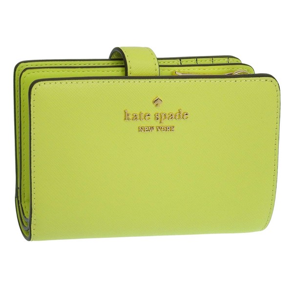 楽天市場】ケイトスペード 財布 二つ折り KATE SPADE ka591 300