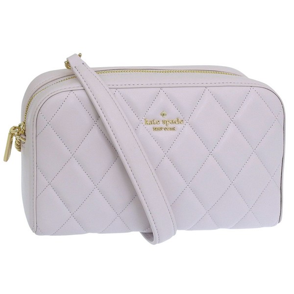 ケイトスペード バッグ レディース ショルダーバッグ アウトレット ピンク CAREY MINI CAMERA BAG KG425-501 KATE SPADE