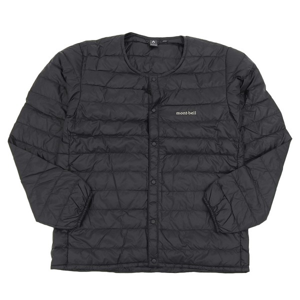 楽天市場】mont-bell モンベル EX GOOSE DOWN DWR リップストップ
