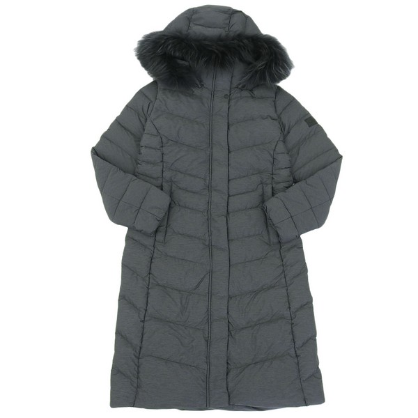 楽天市場】mont-bell モンベル EX800 PRAUDEN ベルト ファー フード付