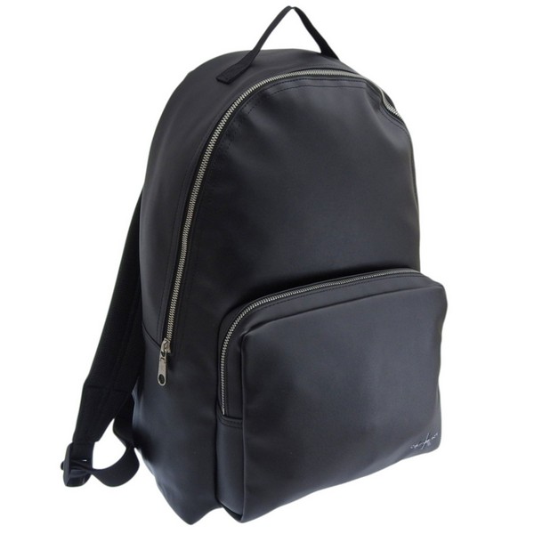 カルバンクライン バッグ メンズ レディース リュックサック アウトレット ONESIZE ブラック 4G3037G-001 CALVIN KLEIN A4対応