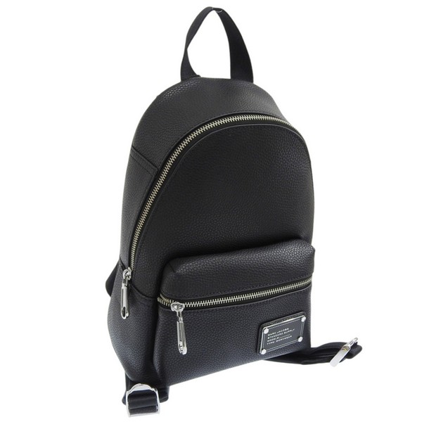 【美品】　最終お値下げ致しました❣️ＭＡＲＣ　ＪＡＣＯＢＳ　黒リュック❤️✨ MARC JACOBS マークジェイコブス Marc Jacobs バッグ リュック