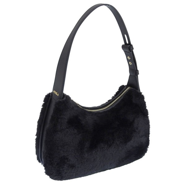 フルラ バッグ レディース ショルダーバッグ アウトレット ブラック WB01300BX3184O6000 FURLA 15,827円
