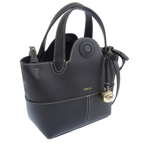 楽天市場】フルラ バッグ ハンドバッグ ショルダーバッグ