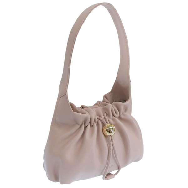 フルラ バッグ レディース ショルダーバッグ アウトレット レザー ピンク MIONIDO MINI SHOULDER BAG WE00647BX22692814S FURLA