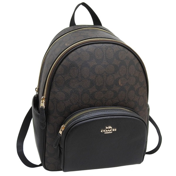 楽天市場】【1,000円OFFクーポン】コーチ アウトレット リュックサック