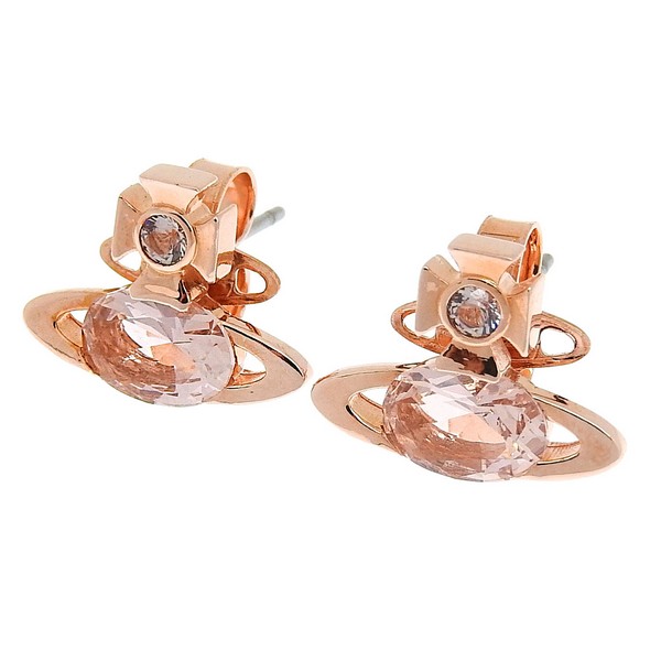楽天市場】Vivienne Westwood ヴィヴィアンウエストウッド ピアス