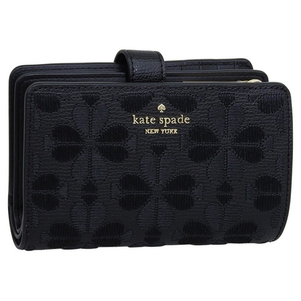 楽天市場】ケイトスペード 財布 二つ折り KATE SPADE k6494 960