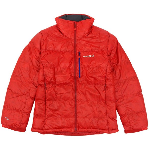 楽天市場】モンベル 衣類 メンズ ダウンジャケット Mサイズ ナイロン