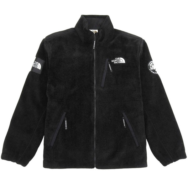 ノースフェイス 衣類 メンズ レディース ジャケット 95(M) ブラック RIMO FLEECE JACKET NJ4FR57J-BLK95 THE NORTH FACE