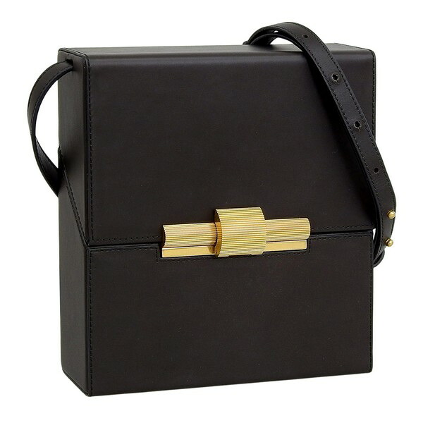 ボッテガヴェネタ 御徒面子 レディース ショルダーバッグ なめし革 赤銅色 W\u0027LLG CROSSBODY BAG 577038VMAU22132 BOTTEGA VENETA