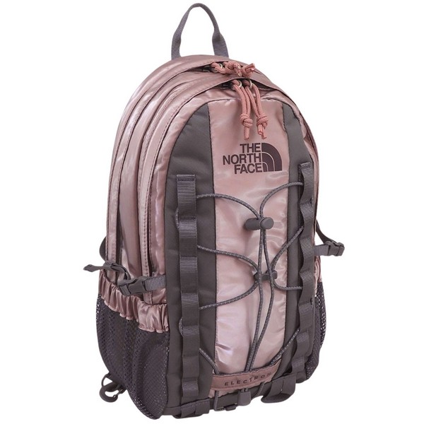 ノースフェイス バッグ メンズ レディース ボディバッグ ナイロン ピンク SUPER ONE WAY NN2PR01M-PIK THE NORTH FACE|marcadimoda