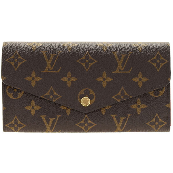 楽天市場】ルイヴィトン 財布 LOUIS VUITTON ショップ袋付き 三つ折り