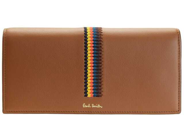 激安単価で ポールスミス Paul Smith アウトレット 二つ折り長財布 メンズ Psmlw0057 超人気 Hayperbearing Com