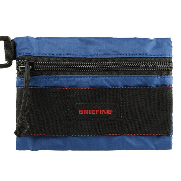 新品 BRIEFING DELTA POUCH SQD 小銭入れ コインケース bra231a41-04.jpg