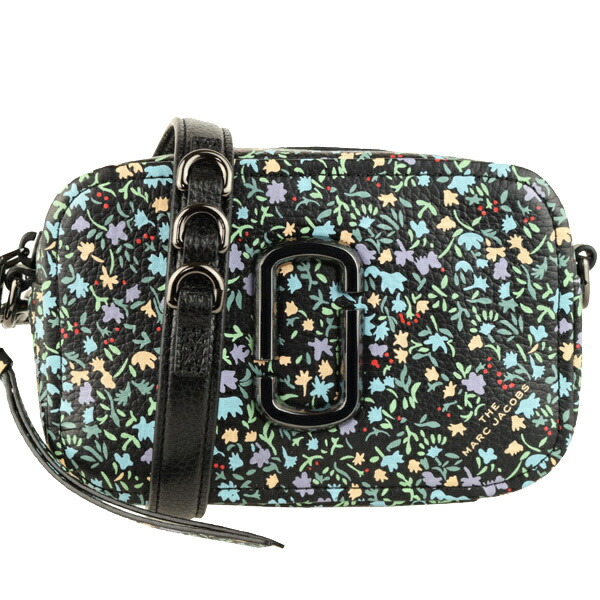 楽天市場】マークジェイコブス MARC JACOBS 斜めがけショルダーバッグ