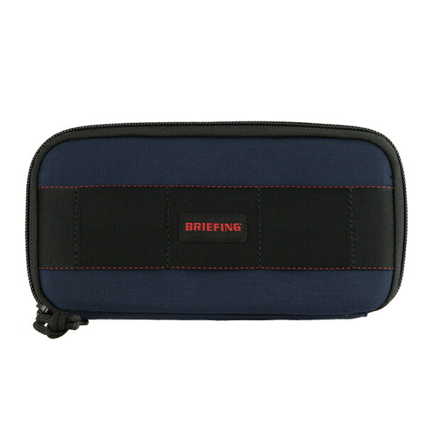 楽天市場】ブリーフィング 財布 メンズ レディース 長財布