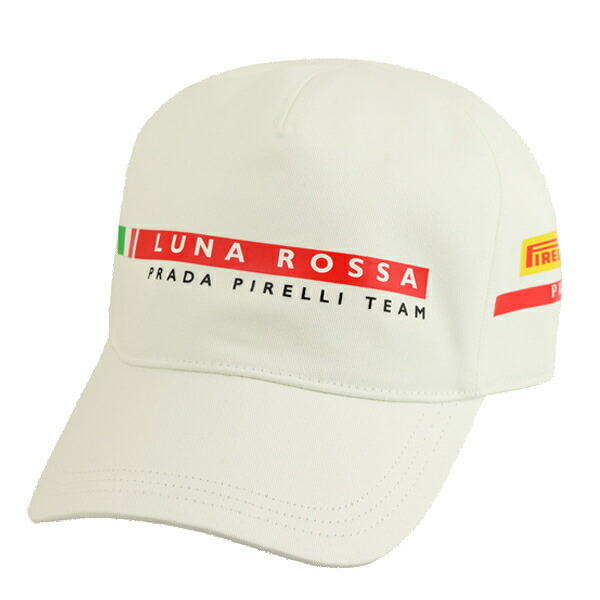 日本初の国産品 The Sale プラダ Fashion 父の日ギフト キャップ 帽子 オシャレ キャップ メンズ Prada アウトレット Lrh018cotcupm Bian Luna Rossa キャップ ベースボールキャップ コットンキャップ 帽子 ユニセックス カジュアル 父の日ギフト かっこいい