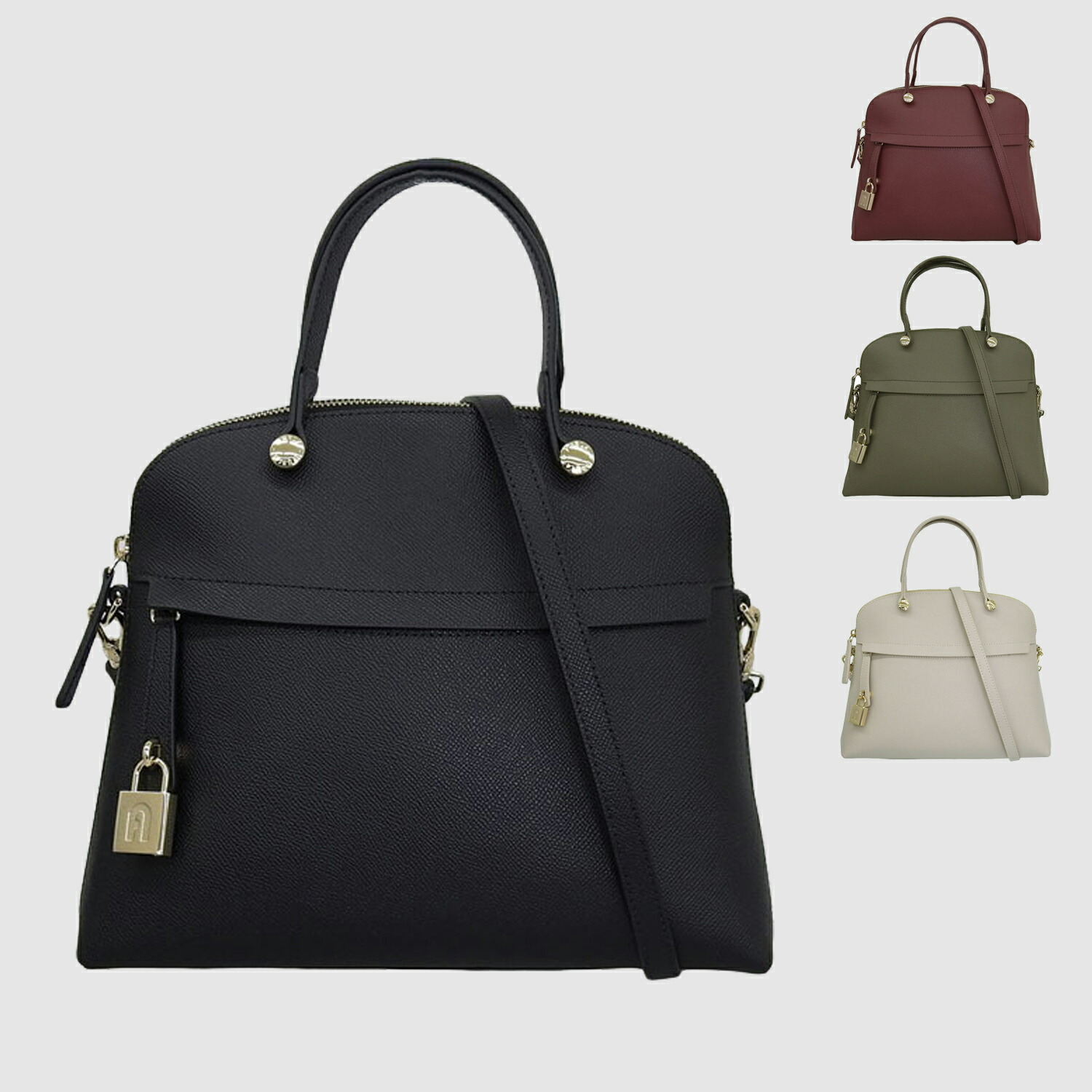 J&M Davidson マーケットトート ネイビー 2way ショルダーバッグ J&M Davidson（ジェイアンドエムデヴィッドソン）の「マーケット