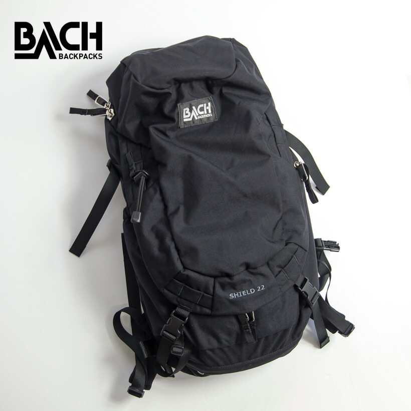 bach rucksack