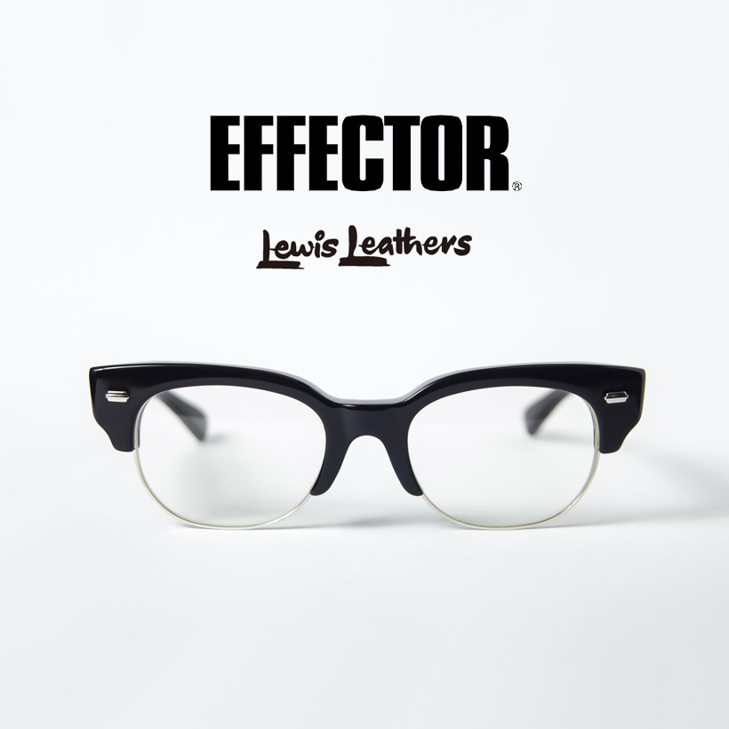 【楽天市場】EFFECTOR エフェクター Lewis Leathers ルイス 
