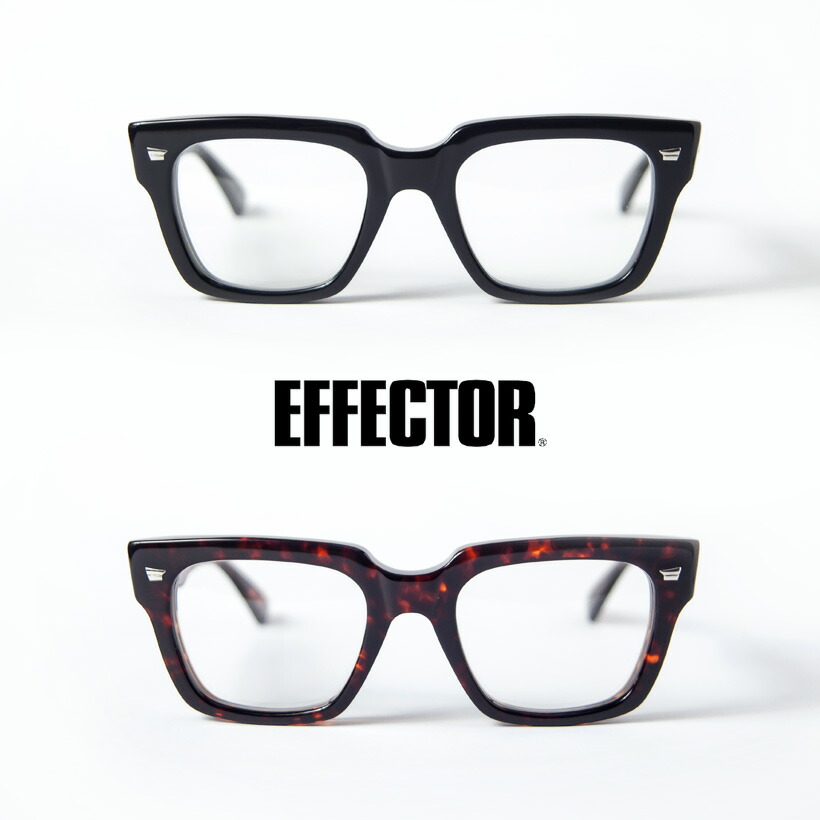 楽天市場】EFFECTOR エフェクター Munakata ムナカタ ウェリントン