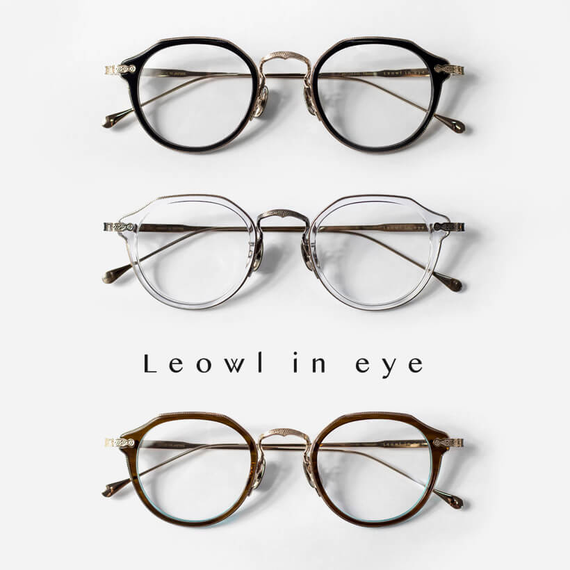 楽天市場】Leowl in eye ルオールインアイ コンビネーション クラウン