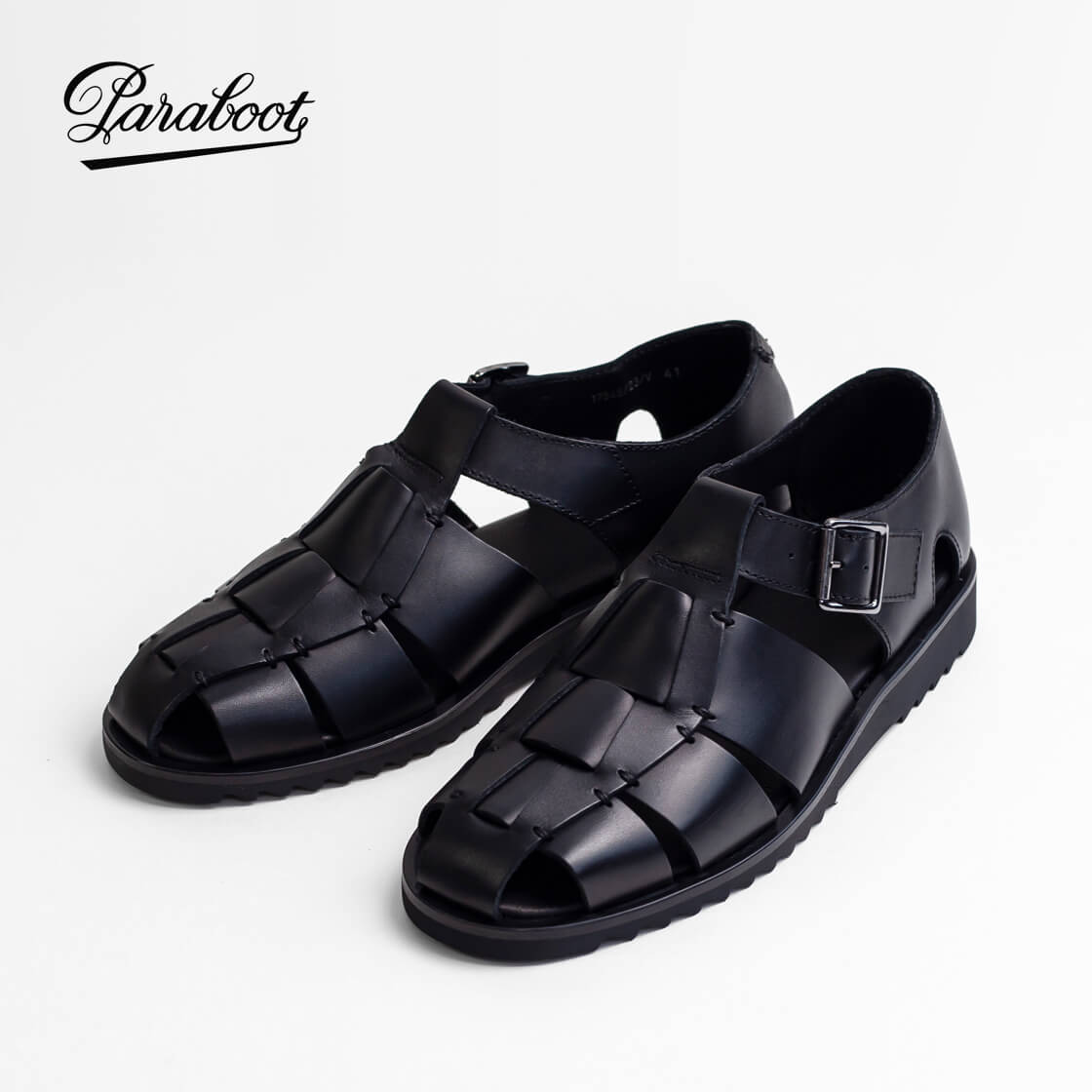 楽天市場】PARABOOT (パラブーツ) PACIFIC - VEL MIEL パシフィック