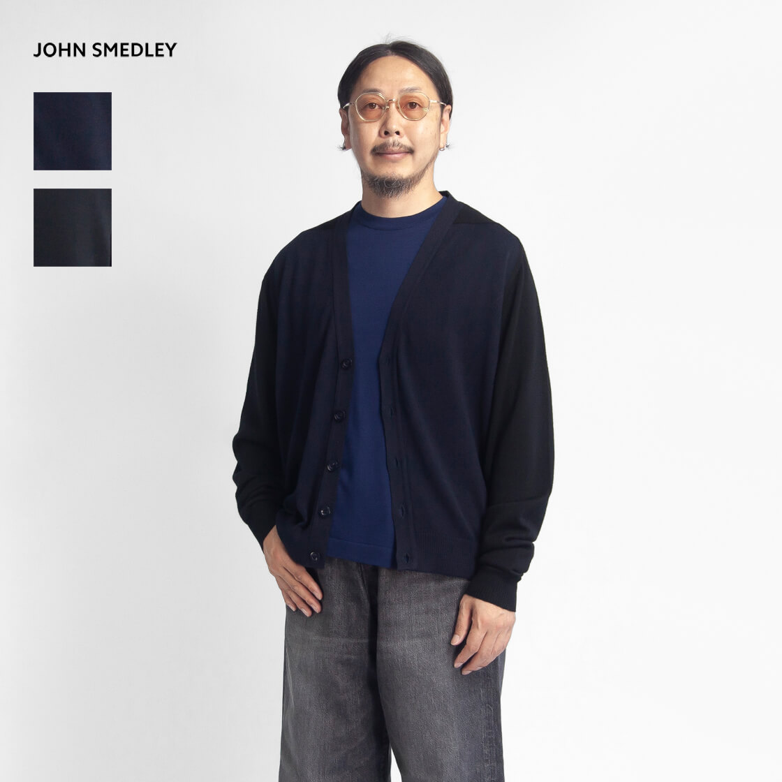 楽天市場】【セール価格】JOHN SMEDLEY ジョンスメドレー 楽天市場】【セール価格】JOHN SMEDLEY ジョンスメドレー