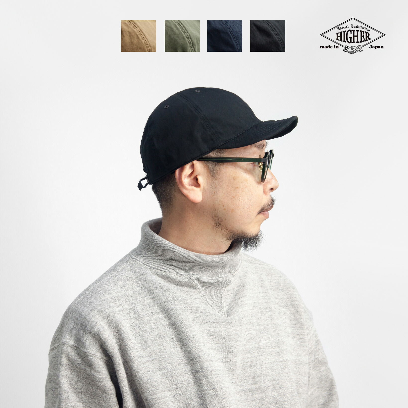 楽天市場】COOPERSTOWN BALL CAP クーパーズタウンボール