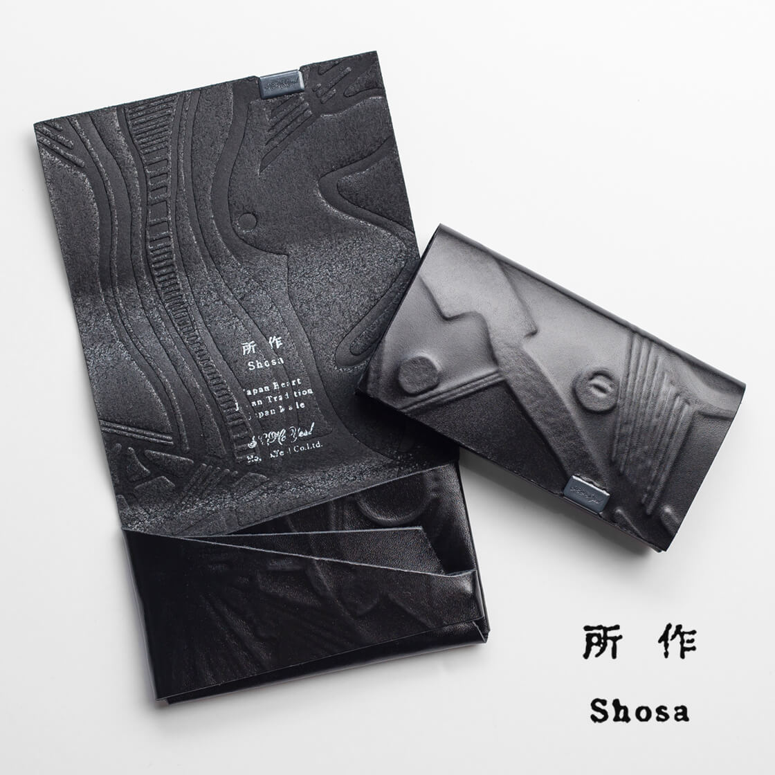 【美品】所作 ケース 楽天市場】所作 名刺入れ カードケース ゴールデンフラワー