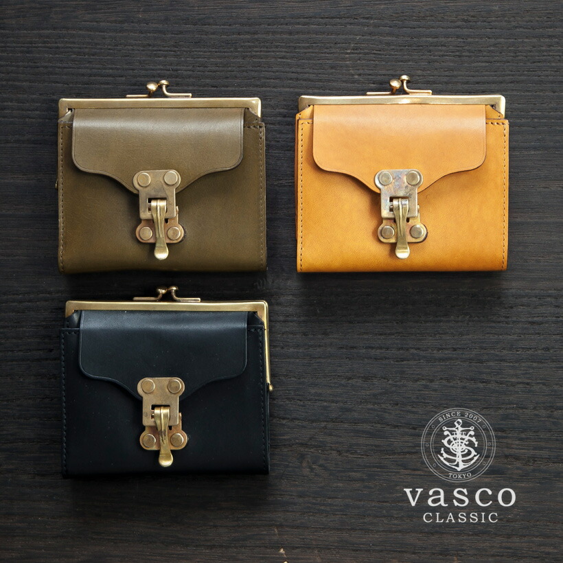 楽天市場】VASCO CLASSIC ヴァスコクラシック バケッタレザー