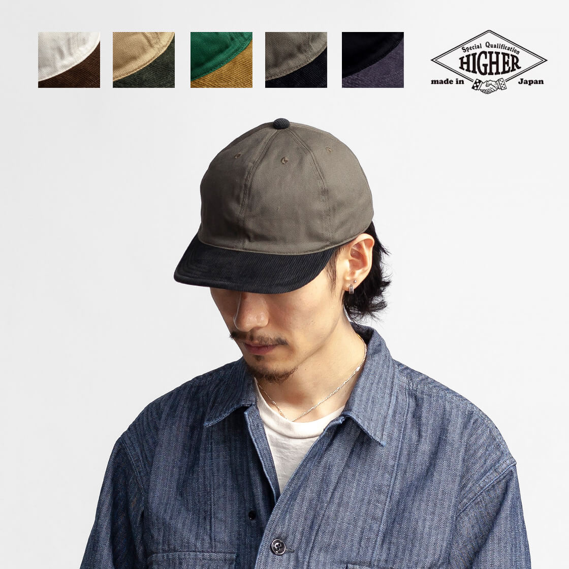 楽天市場】COOPERSTOWN BALL CAP クーパーズタウンボール