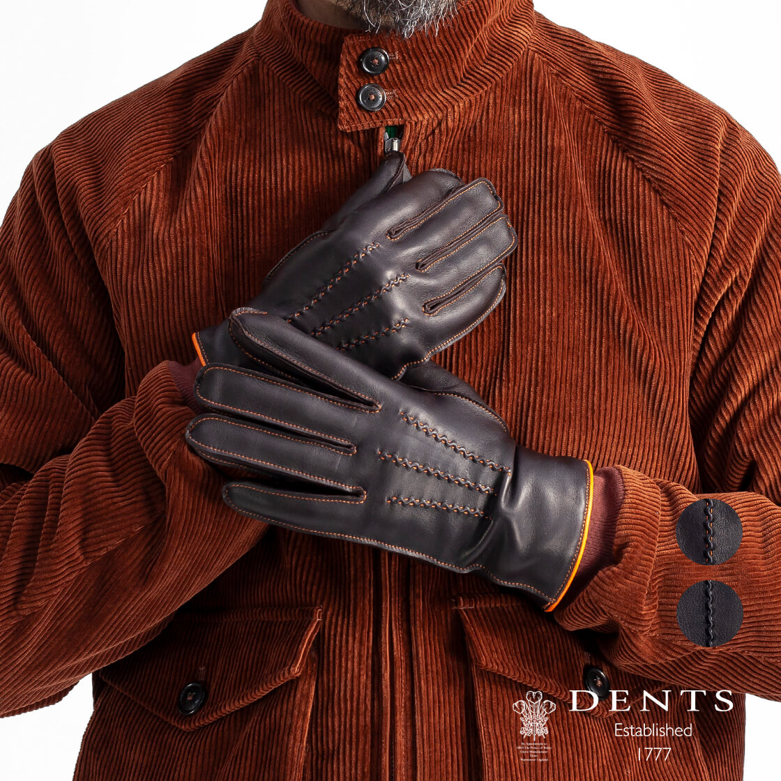 楽天市場】DENTS デンツ FLEMMING フレミング ジェームズボンド
