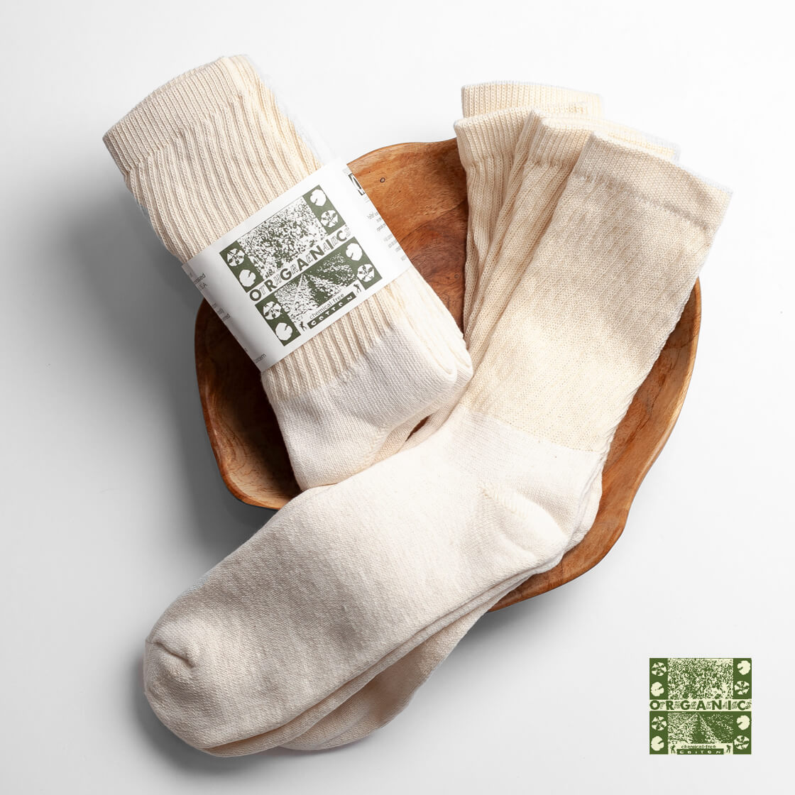 楽天市場】【3Pセット】ORGANIC THREADS オーガニックスレッド