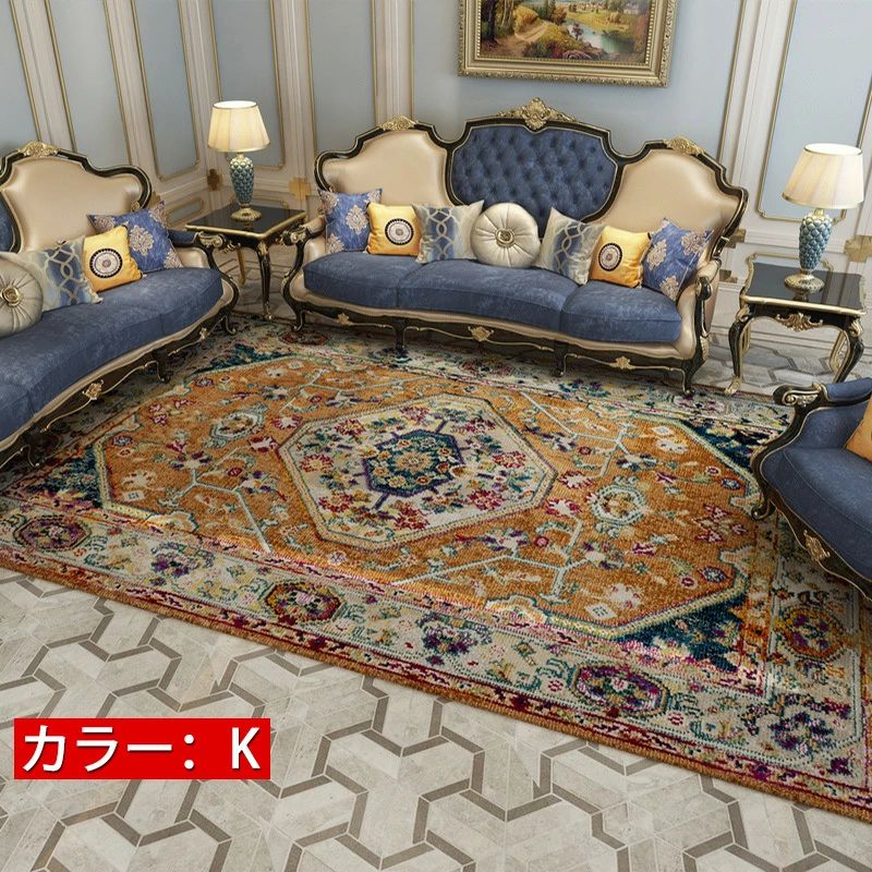 引っ敷き 洗える オール時節 200×250 3畳用 北欧 上滑り打ち切り付 熱っぽい引っ敷き相応う 床暖房装置相応う 冬用 夏 引っ敷き 引っ敷き 引っ敷き