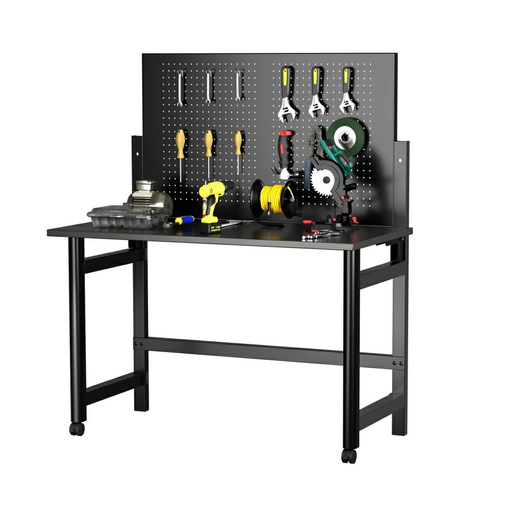 楽天市場】ツールキャビネット 大型 キャスター付き 耐荷重80kg