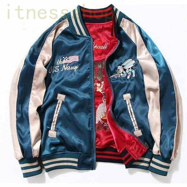 1983年製 vintage スカジャン フライト ジャケット コリジャン 1983年製 vintage スカジャン フライト ジャケット コリジャン