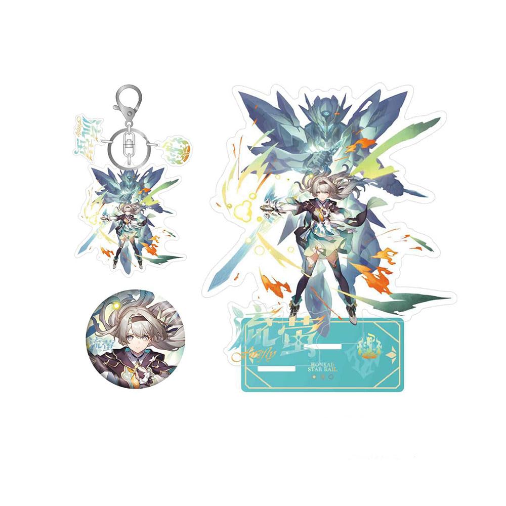 楽天市場】【楽天スーパーSALE半額OFF】崩壊スターレイル ホタル