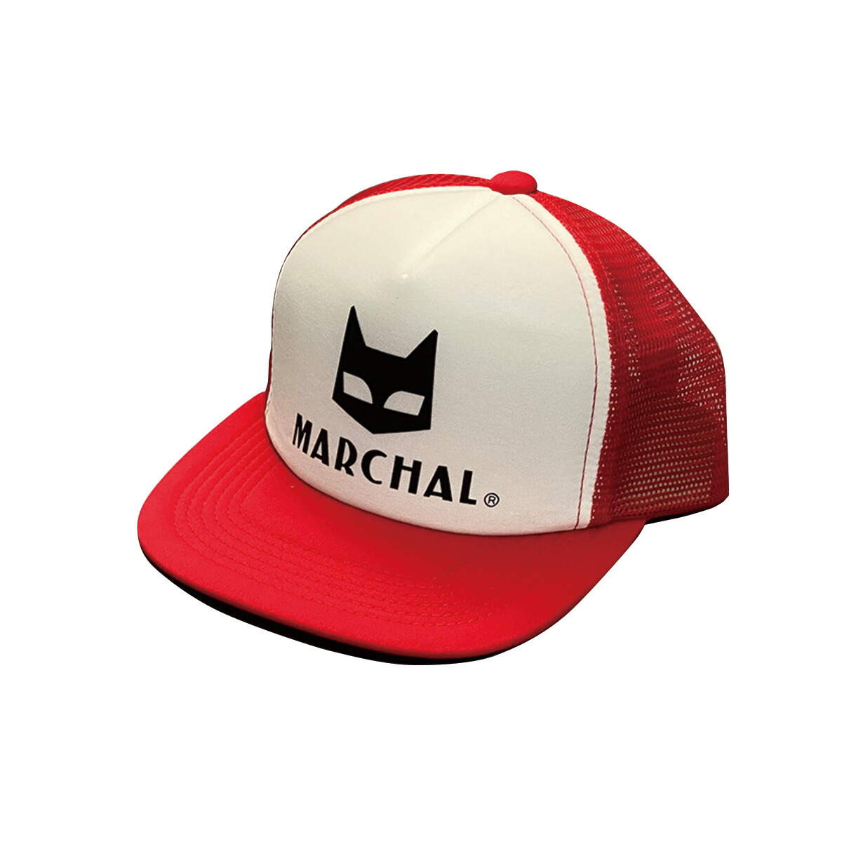 marlboroメッシュキャップ(超美品) VIXEN GIRL メッシュキャップ|HYSTERIC GLAMOUR MEN | HYSTERIC